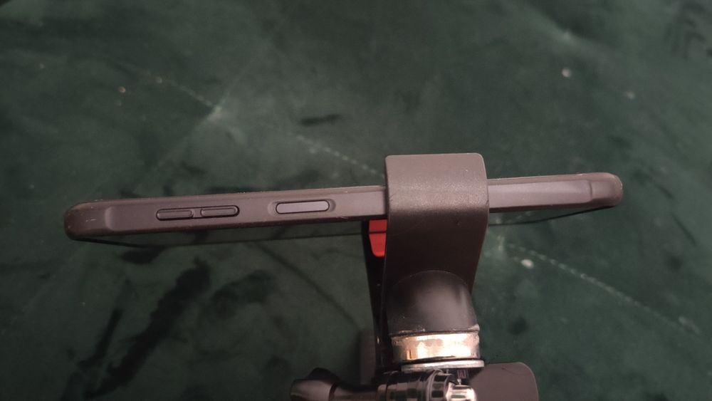 Samsung galaxy Xcover pro SM-G715FN/DS