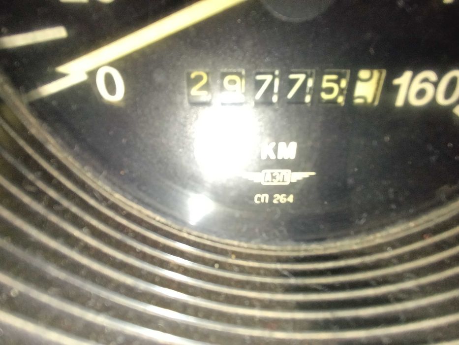 Продам москвич азлк