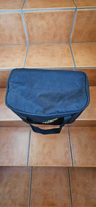 Sacos Meguiars para produtos