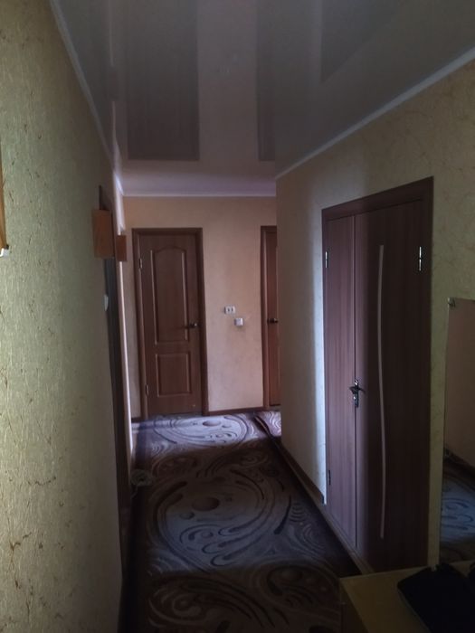 Здам кімнату в квартирі 1й пров. Київський