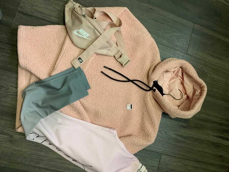 Худи Филла лосины