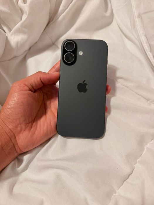 Iphone 17 256GB preto
