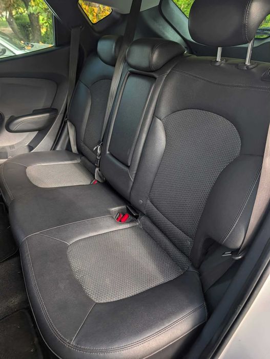 sprzedam Hyundai ix 35