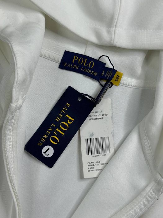 Зіпка Polo Розпродаж!