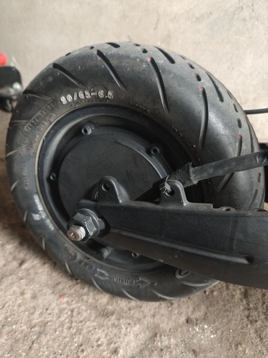 Silniki ausom l2 dual (przewody 12awg)