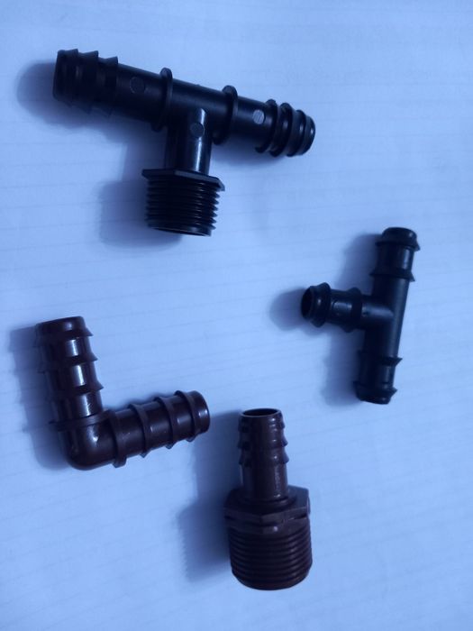 Acessórios rega 16mm