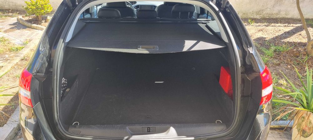 308 SW 1,5 HDI Allure Pack