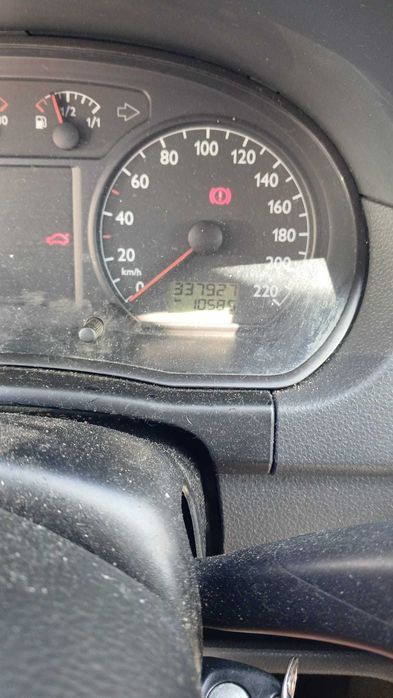 Carro usado em bom estado