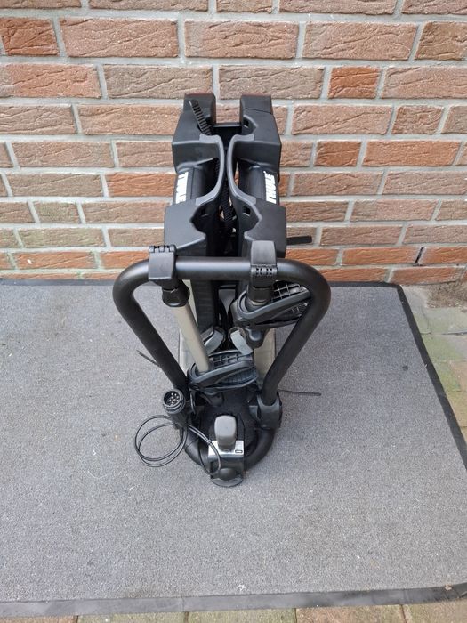 Велокріплення Thule E Flexi 958, Easyfold XT