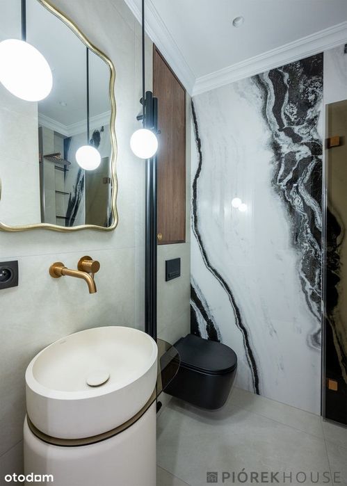 Piękny Nowy apartament w odrestaurowanym budynku !