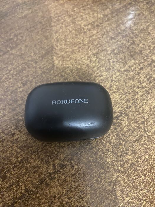 Наушники Borofone BE 35