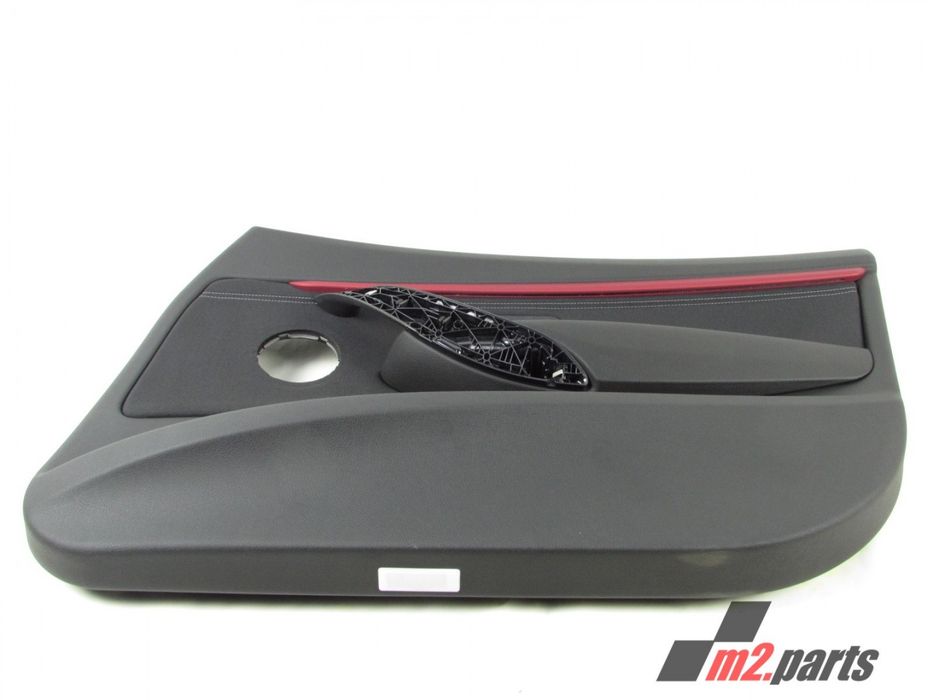 Forra Da Porta Bmw 3 Gran Turismo Ref: 51417321232