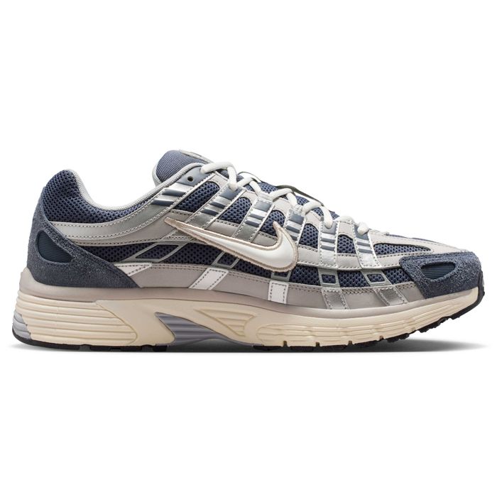 ОРИГІНАЛ‼️ Nike P-6000 (IU7549-400) кроссовки мужские кросівки чоловічі Найк 42 42.5 43
