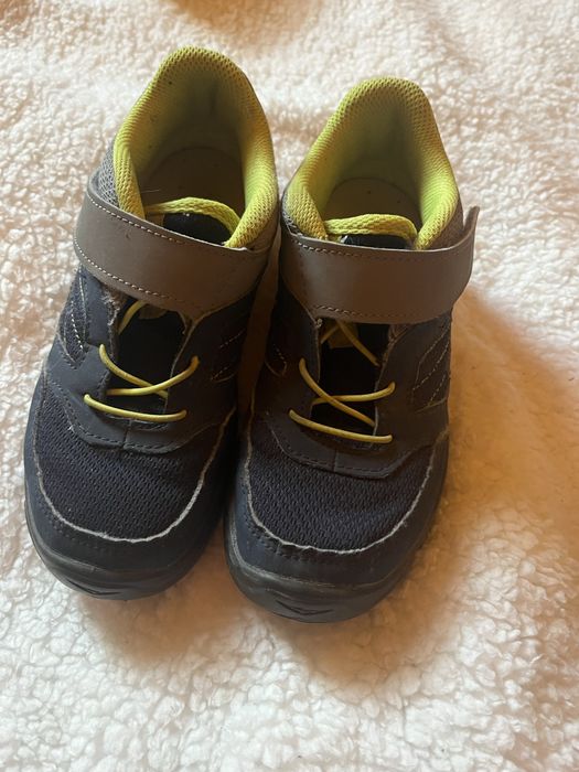 Buty chlopiece r. 33