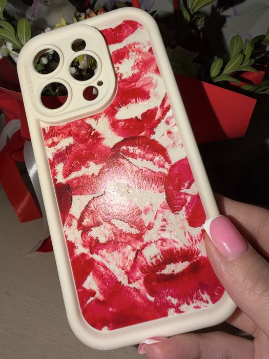 Чохол iPhone 14pro