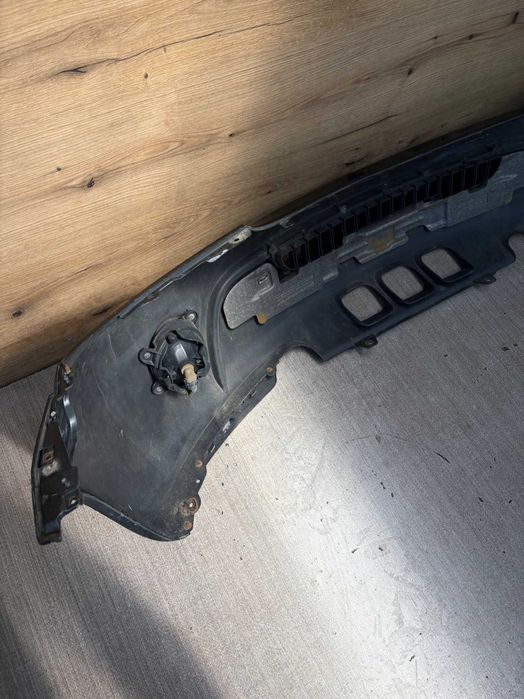 Zderzak przedni kia sorento lift kolor eb