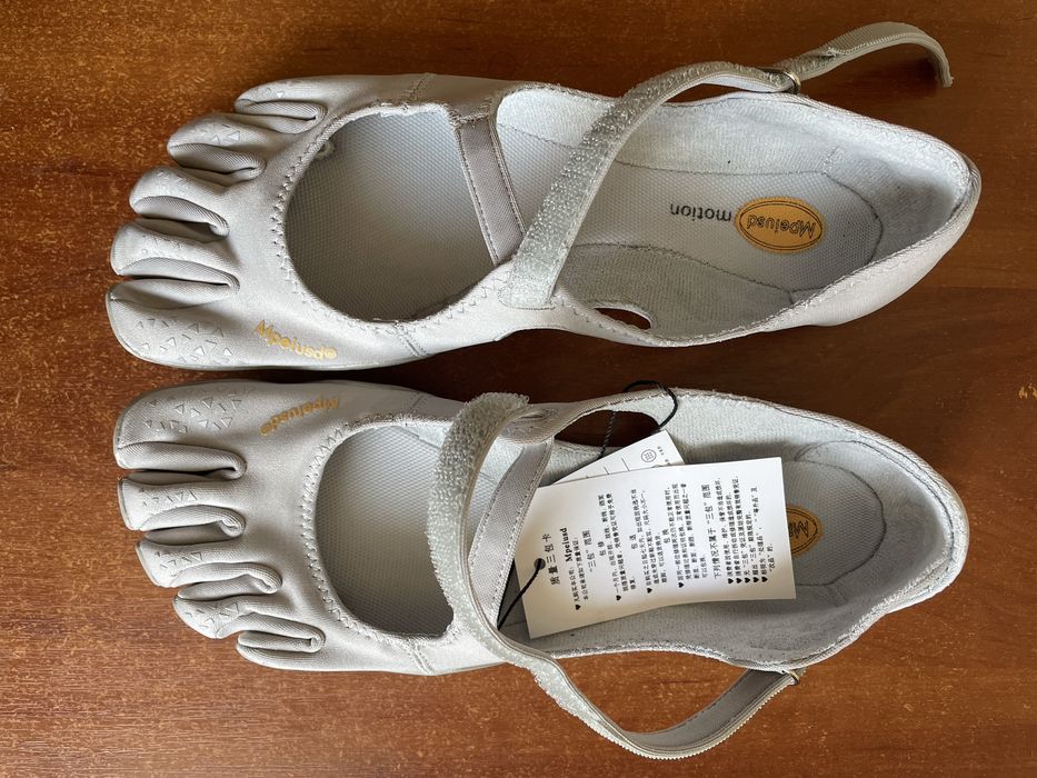 Fivefingers з Алі, 41 розмір