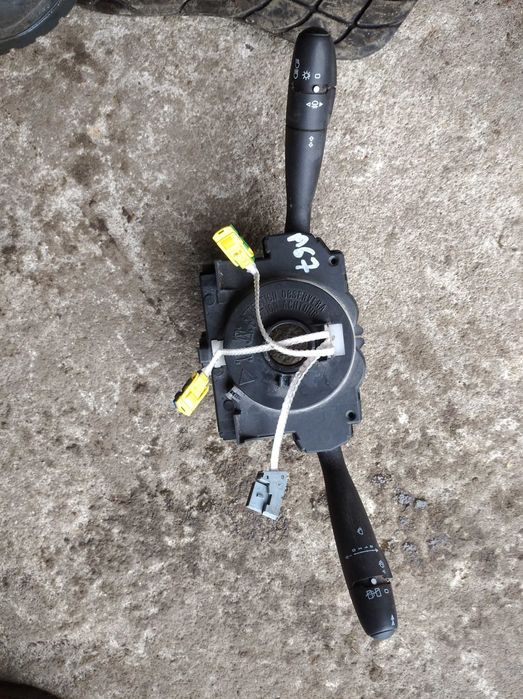 przelacznik swiatel peugot citroen delphi 9653`3563XT