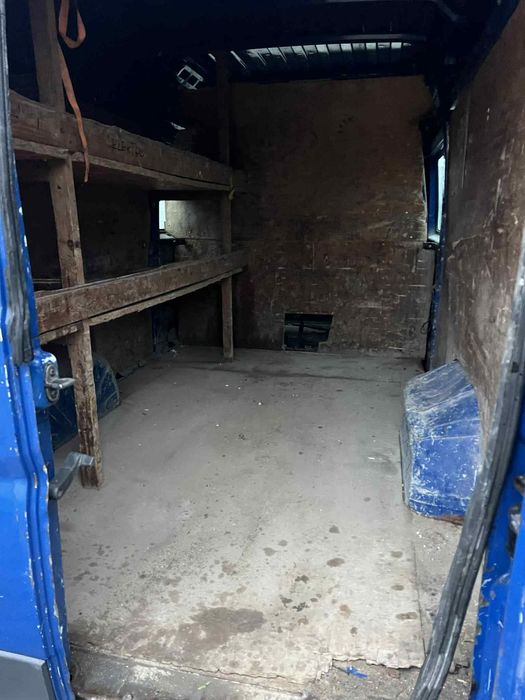 Fiat dukato. Citroen jamper. Peugeot boxer. Bus. Brygadowka.Dostawczak