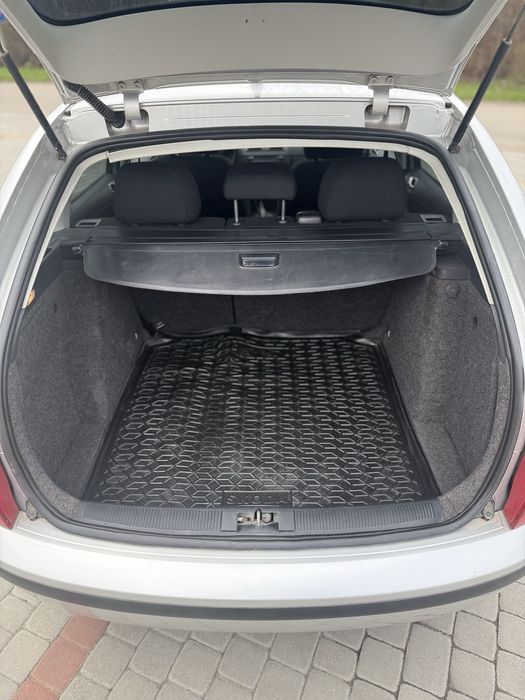 Продам шкоду фабію 1.4 MPI бензин