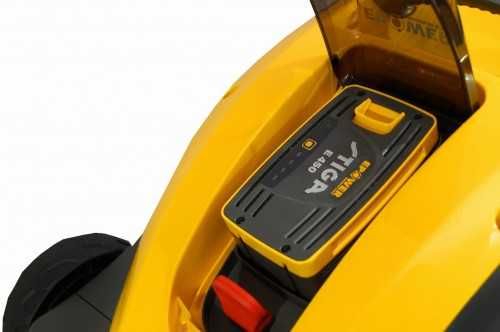 Kosiarka akumulatorowa - Stiga Combi 344e  -Autoryzowany Dealer-