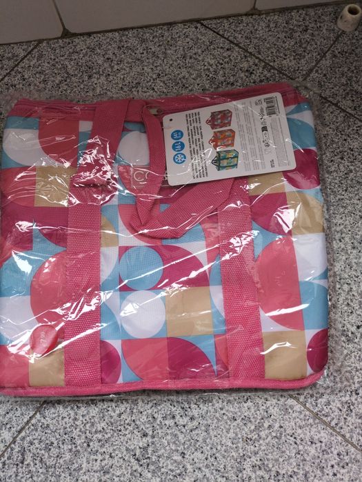 Bolsa térmica 16 Litros