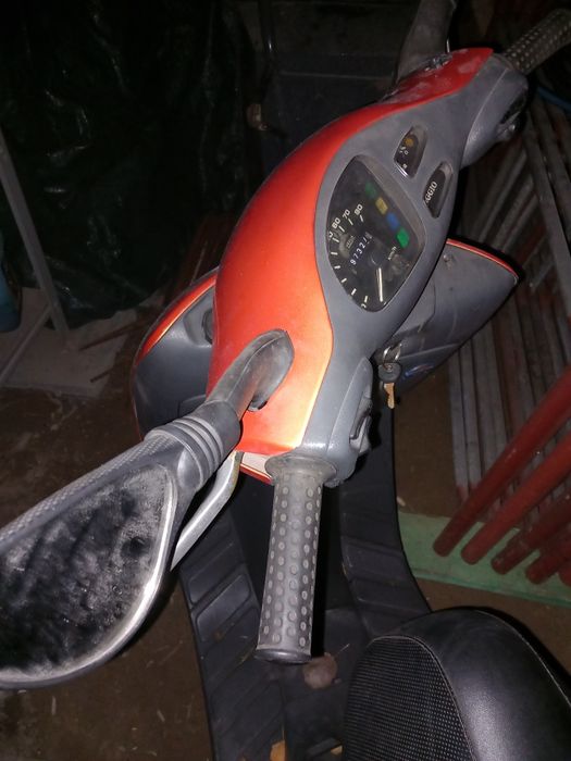 Piaggio