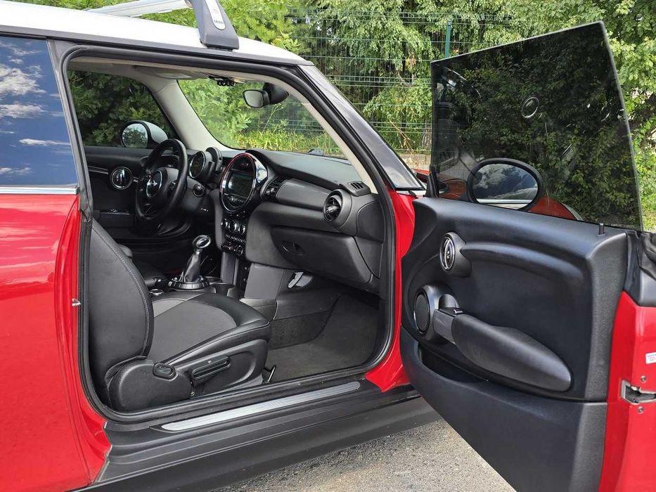 Продам Mini Cooper 2016. Можна в розстрочку, під викуп.