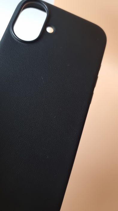 ETUI Plecki SHIELDON Slim do iPhone 16 Plus 6,7"