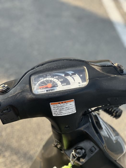 Suzuki Lets 3 new