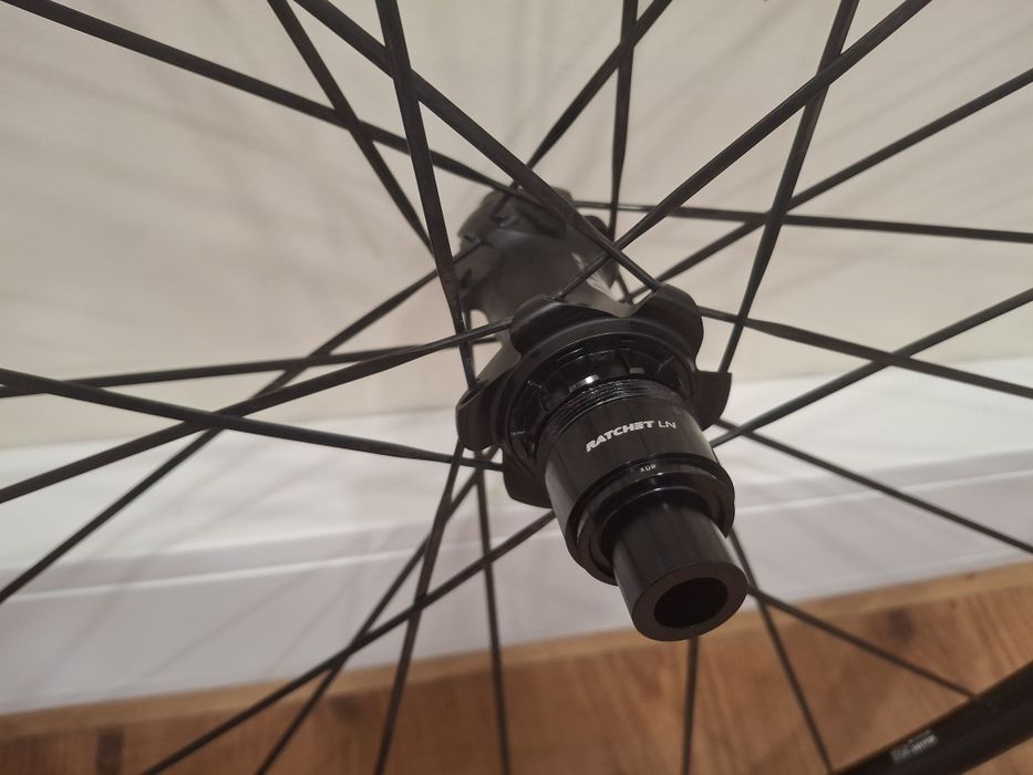 Rodas DT SWISS  P1800 Spline