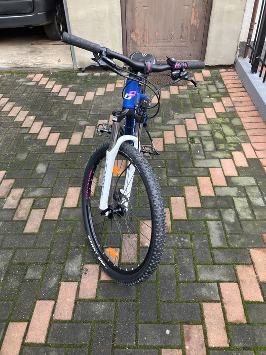 Rower Górski Ghost Lanao 27,5 cala