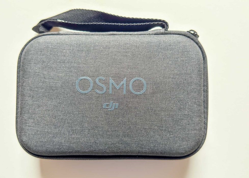 DJI Osmo Mobile 3 Combo