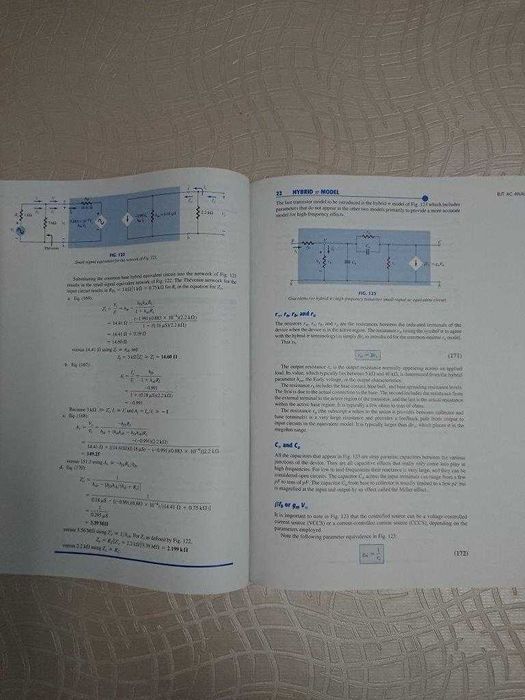 Electronic Devices And Circuit Theory