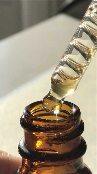 Olej arganowy 30ml