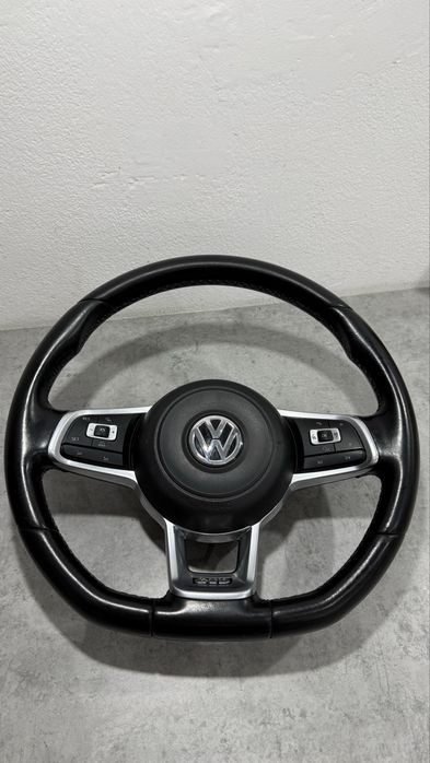 Kierownica VW GTD