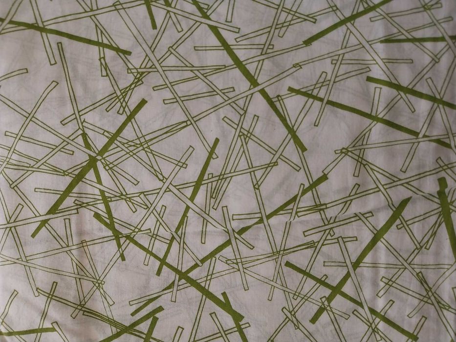Capa Edredao Solteiro IKEA - Verde423053467604101122