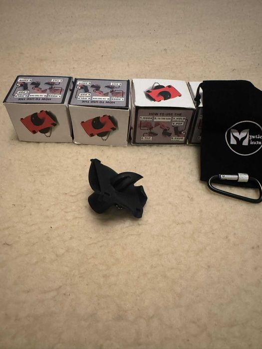 Abridor de latas SHOTGUN