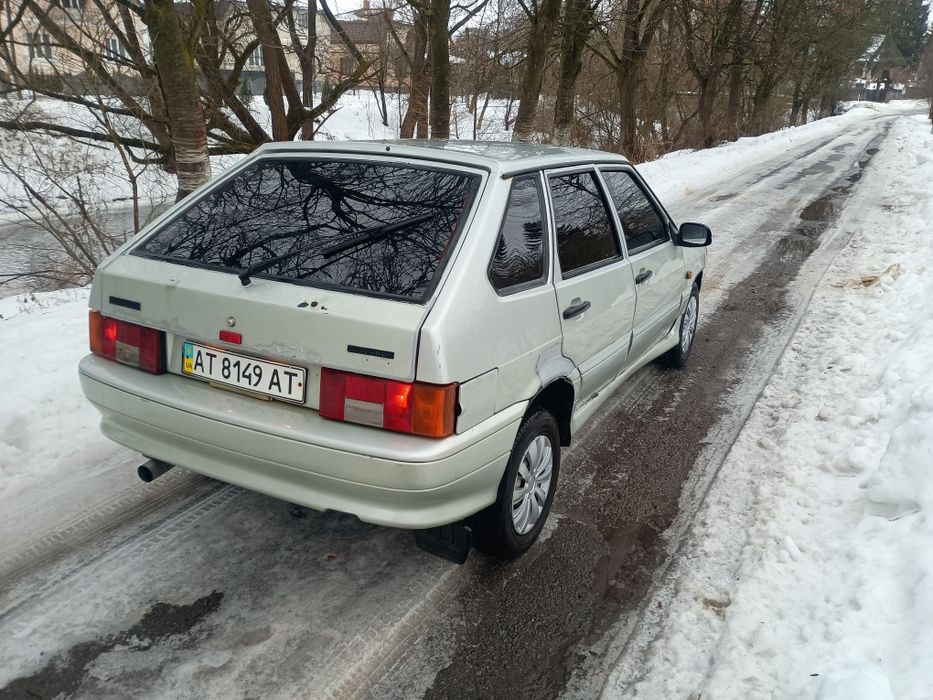 Продам ВАЗ - 2114