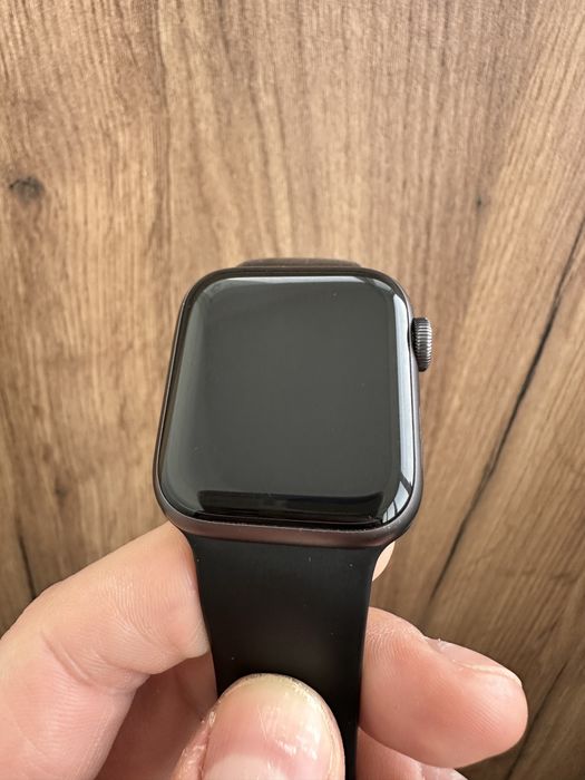 Apple Watch 4 40mm wifi+gps