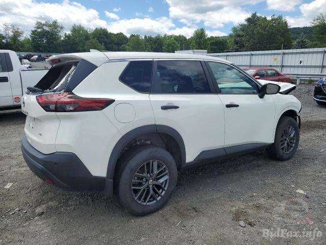 запчасти НИССАН РОГ  NISSAN ROGUE 33  X-TRAILL 33 2021 год