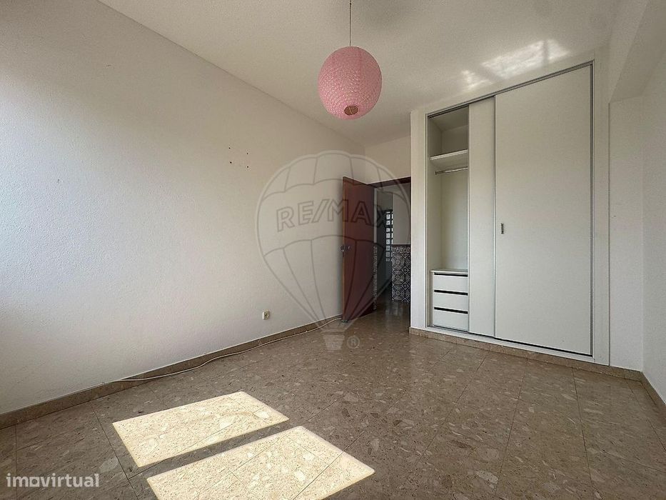 Apartamento T2 para arrendamento