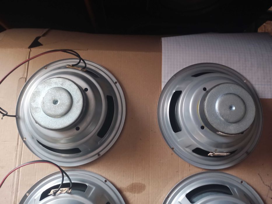 Głośniki YD-SS6060-12