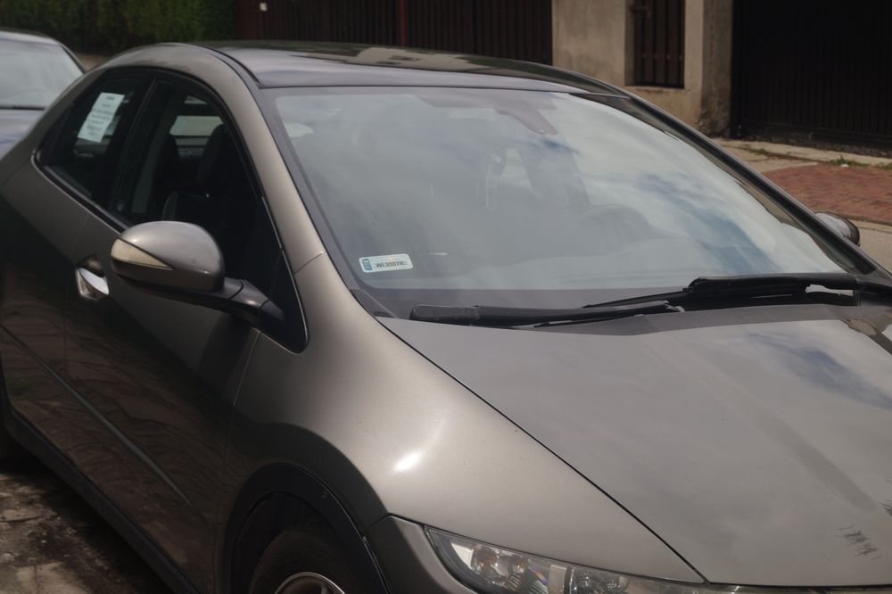 Sprzedam Hondę Civic Executive