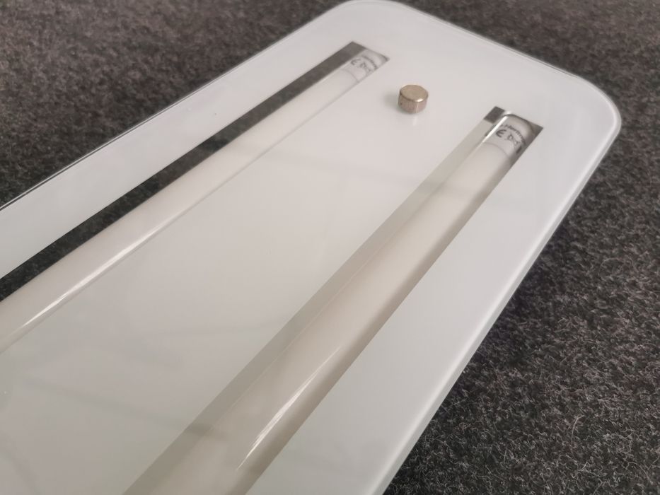 Iluminaria candeeiro teto led