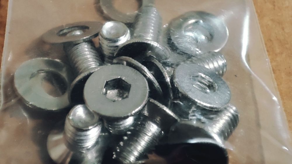 Успокоитель цепи