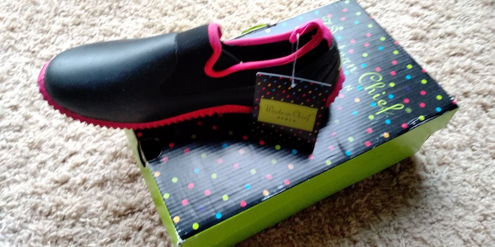 Аквашузы женские Western Chief размер 41-42