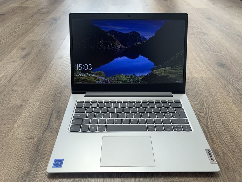 Ноутбук Lenovo IdeaPad