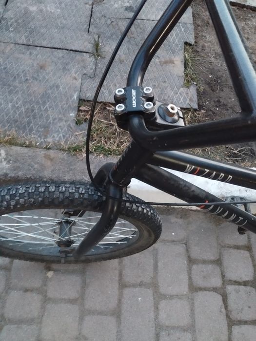 Продаю бмх в доброму стані