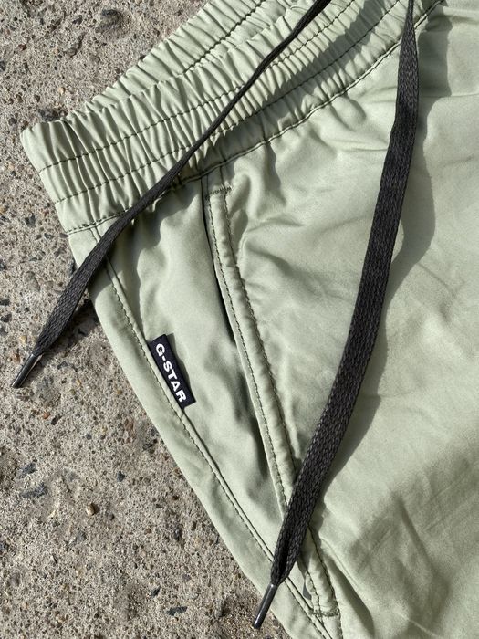 G-STAR cargo pants